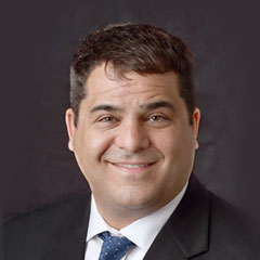 Aram Sarkissian, EAG Laboratories