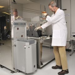Materials Testing Lab | Characterization | EAG Laboratories