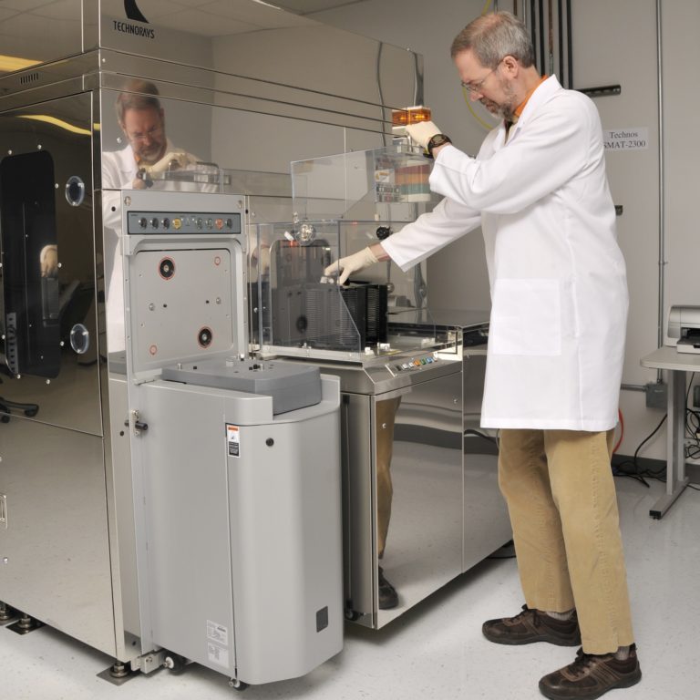 Failure Analysis Lab Materials Testing EAG Laboratories