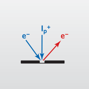 FIB circuit edit techniques, or Focused Ion Beam (FIB) Dual Beam icon from EAG Laboratories