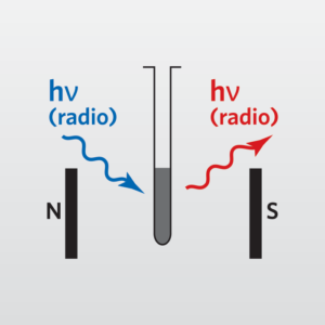 Nuclear Magnetic Resonance (NMR) Spectroscopy icon from EAG Laboratories