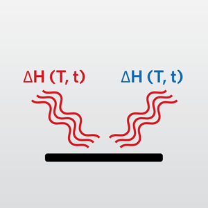 Differential Scanning Calorimetry (DSC) icon by EAG Laboratories