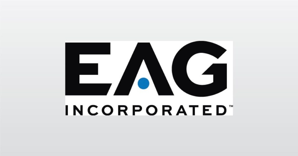 Introducing EAG Contract Laboratory EAG Laboratories