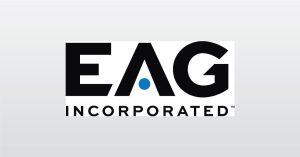 Old eag logo