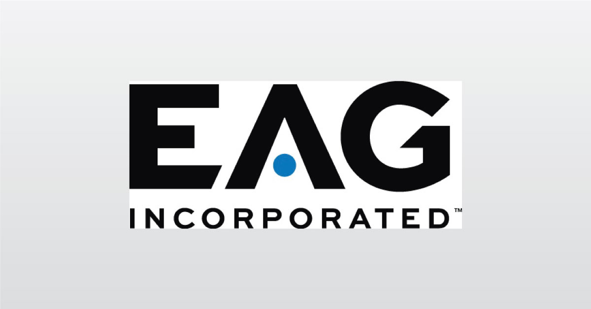 Old eag logo