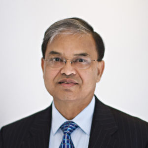 Arun Kumar, Ph.D. of EAG Laboratories