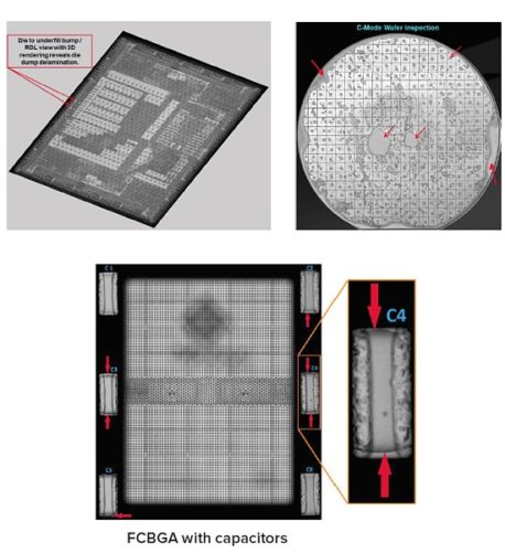 Scanning Acoustic Microscopy | SAM | EAG Laboratories
