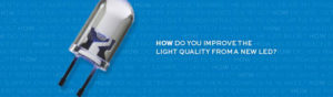 LED Analysis Brochure header