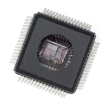 Semiconductor Testing