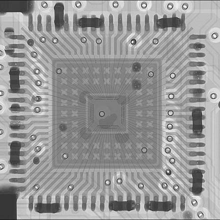 semiconductor testing