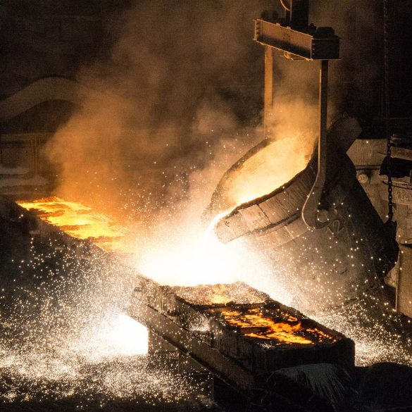 Raw Material Testing Metals and Mining Analysis EAG Laboratories