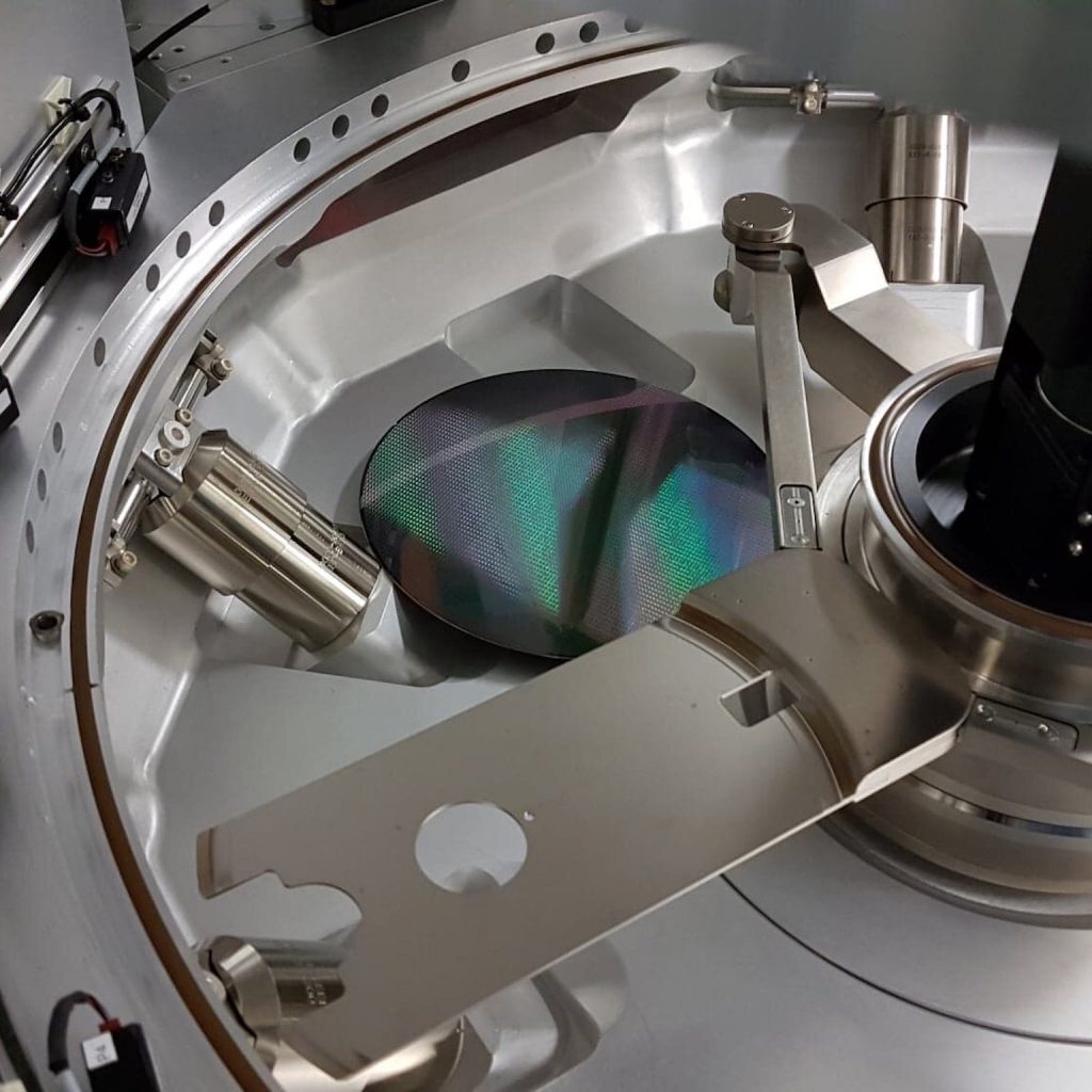 Semiconductor Testing Services EAG Laboratories