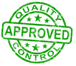 Quality Control at Eurofins EAG Laboratories