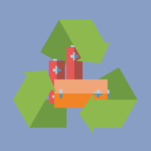 Battery Recycling