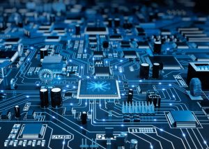 Circuit Board Failure Analysis