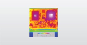 Electronic Device Failure Analysis