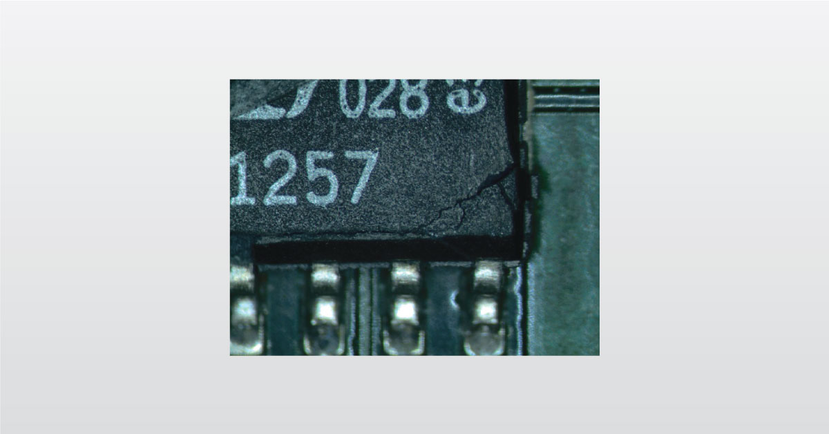 Failure Analysis Of Reliability Webinar