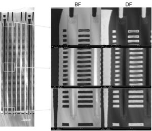 30keV Scanning Transmission Electron Microscopy