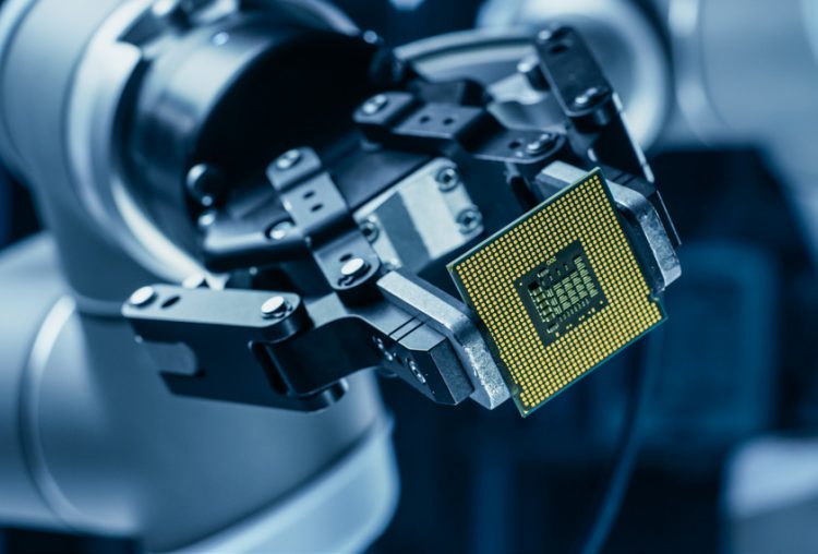 Residual Gas Analysis for Hermetically Sealed Devices
