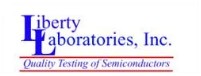 Liberty Laboratories logo