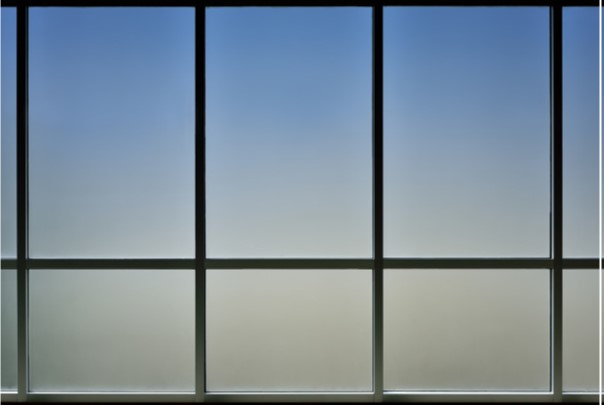 glass window