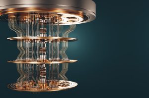 Quantum Computer