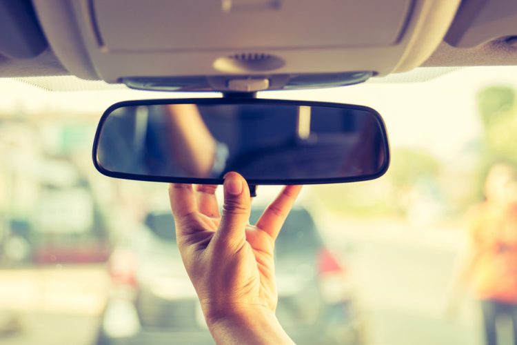 Testing Electrochromic Glass for Material Characterization