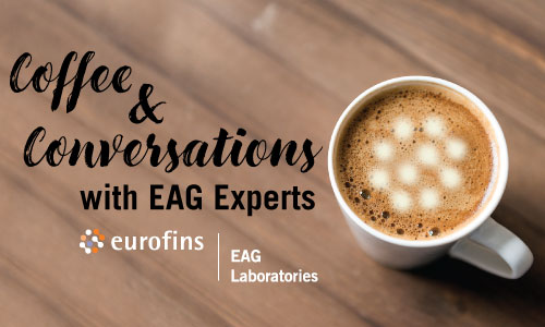 Coffee & Conversations with EAG Experts