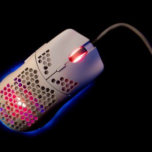 LED Computer Mouse