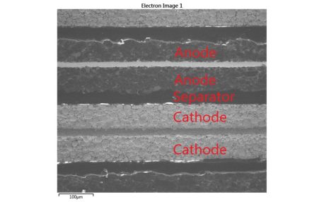 The Power of SEM-EDS in Imaging and Elemental Analysis - EAG Laboratories