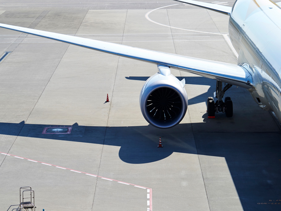 Aviation Industry