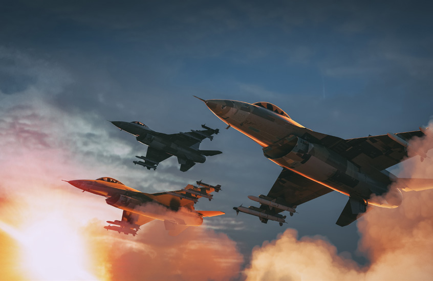 Military Aviation