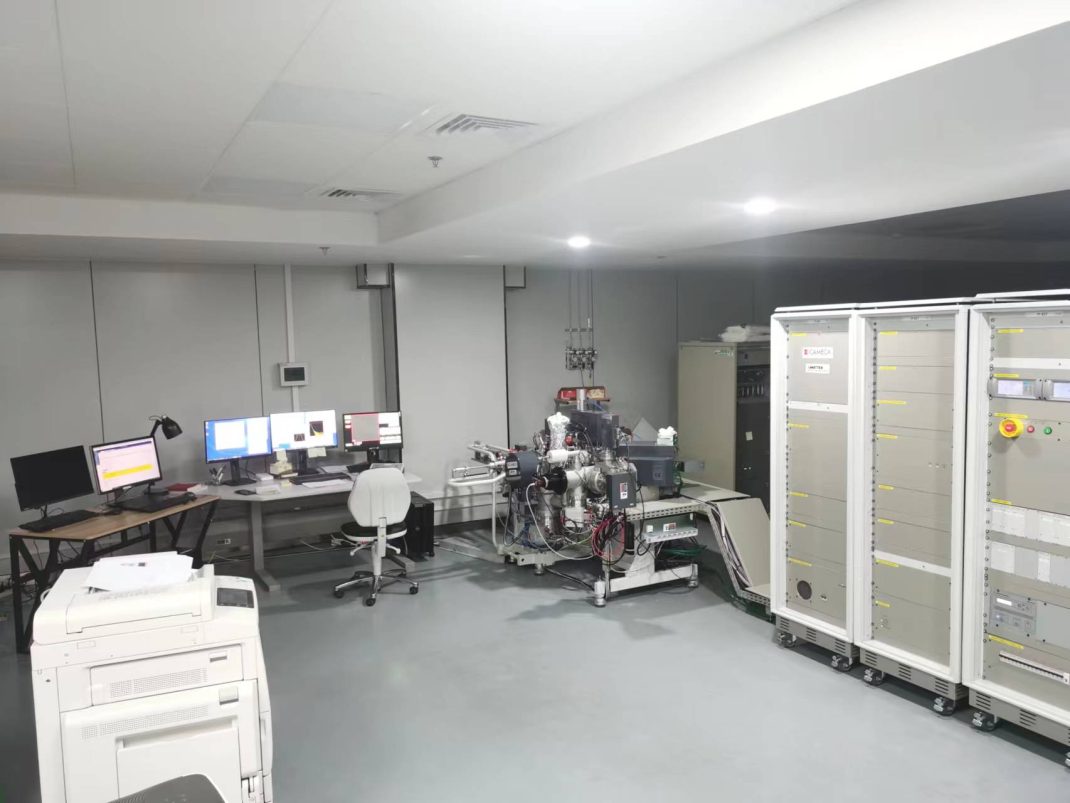 New Laboratory in China | Minhang District | EAG Laboratories