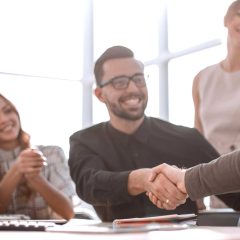 Human Resources