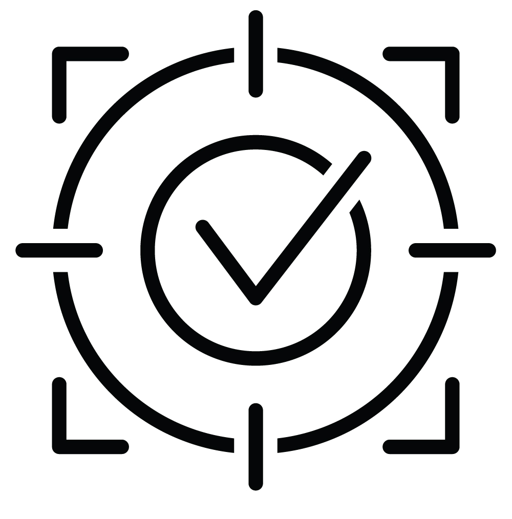 customer focus icon