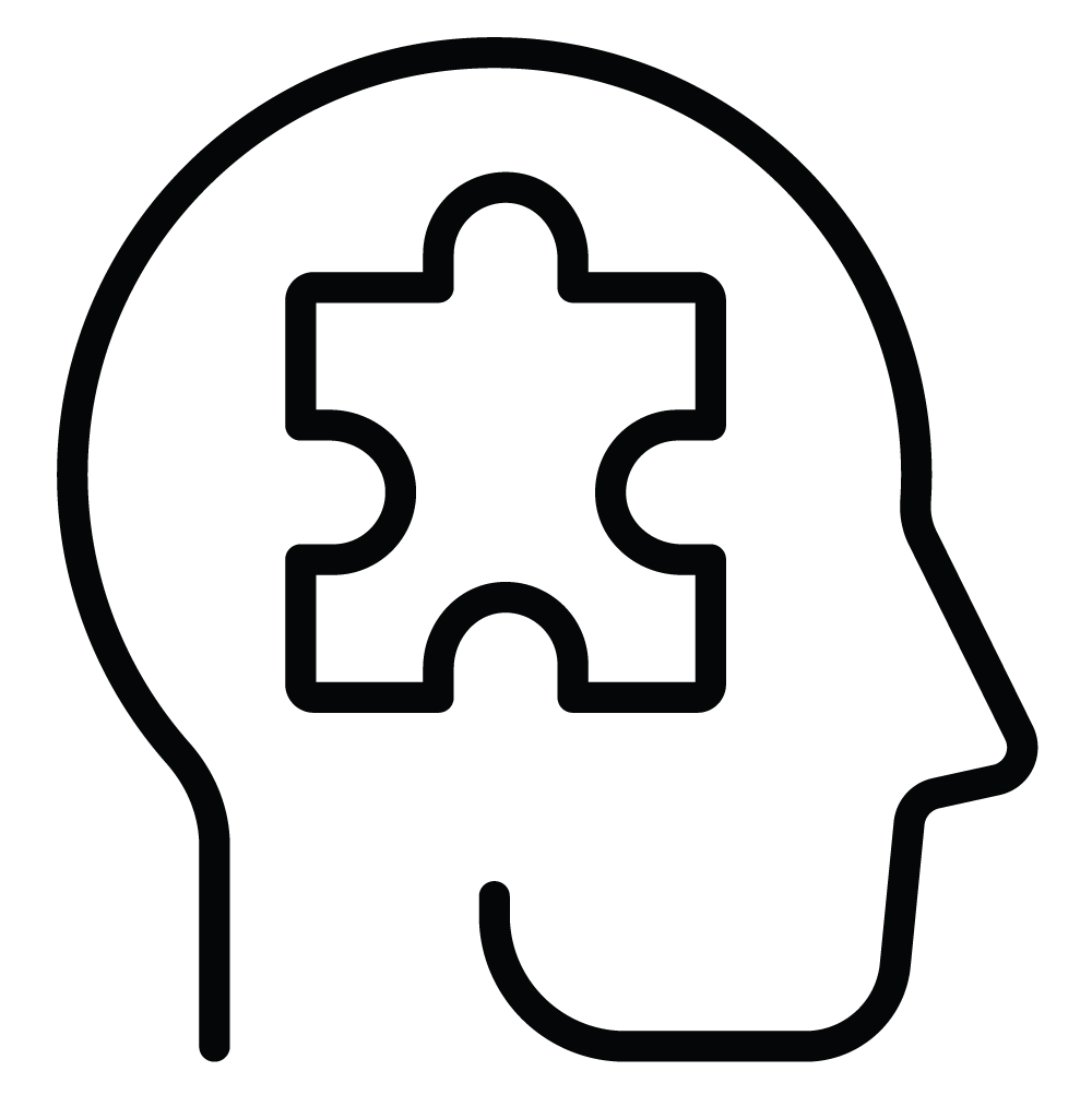Self Organizing Icon