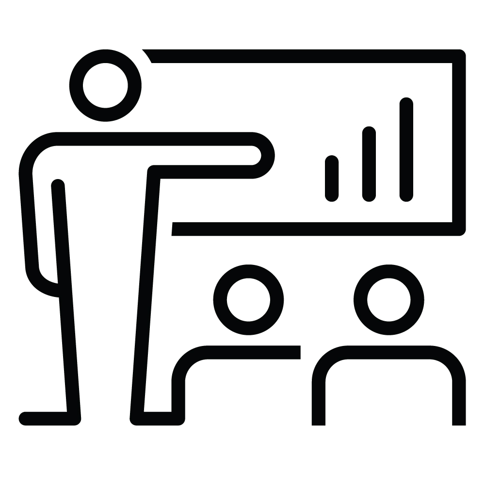 Training Icon