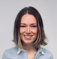 Madeline Morton (LaVoie)