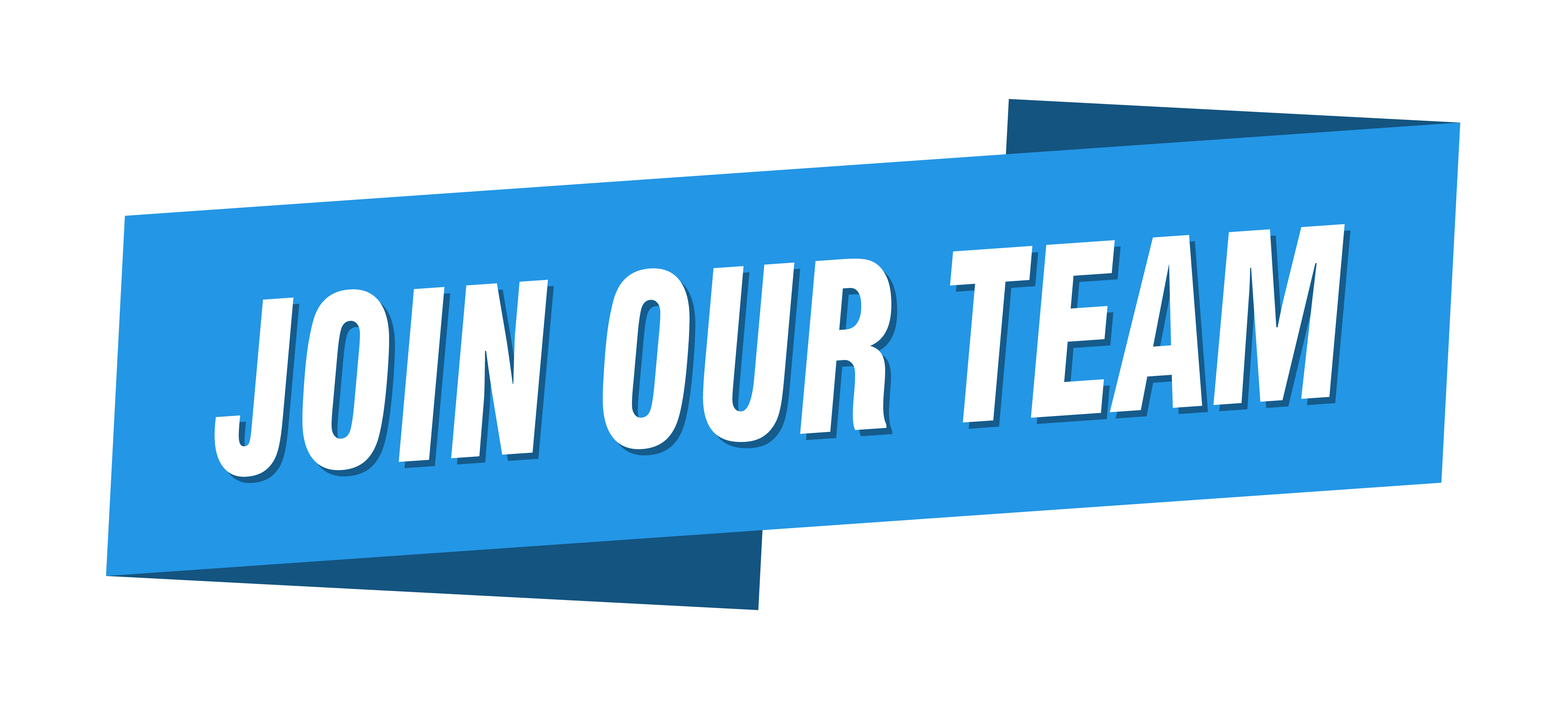 HR - Join Our team