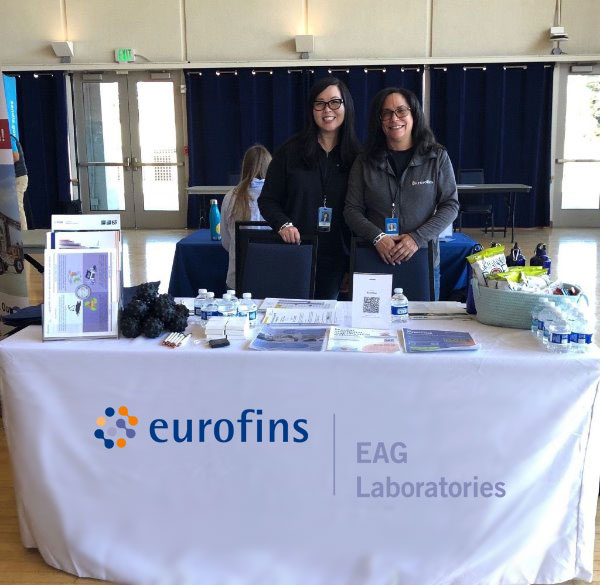 HR Career Fair