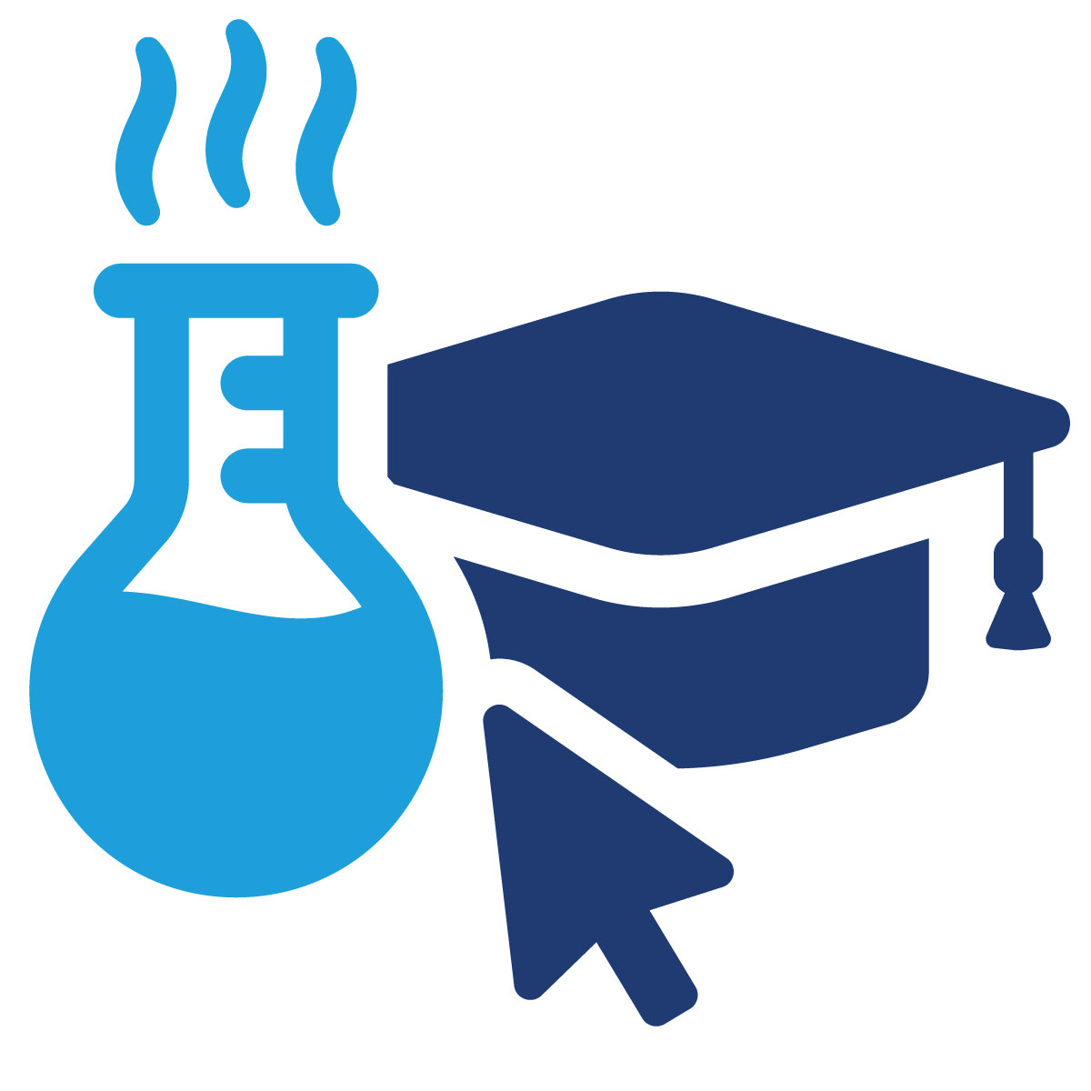 Icon - stem outreach