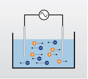 Ionic Conductivity