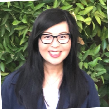 Christina Chun Headshot