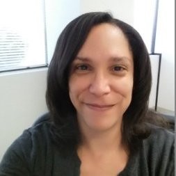 Eva Torres Headshot