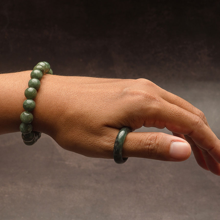 jade jewelry