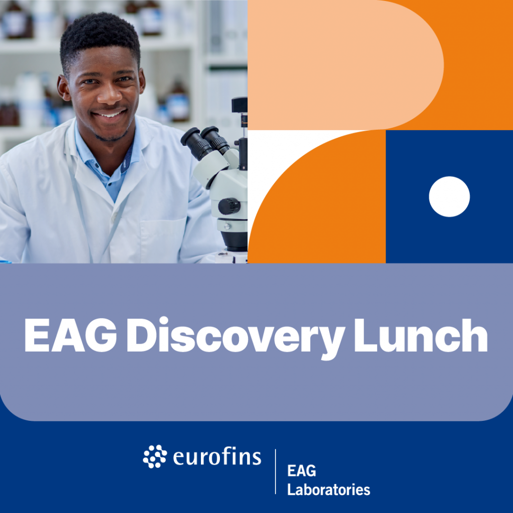 EAG Laboratories | The Global Leader in Materials Testing