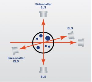 Dynamic Light Scattering