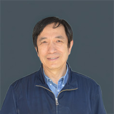 Hong Zhang