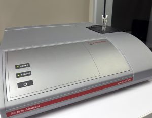 Zeta Potential Analysis