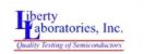 Liberty Laboratories logo